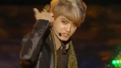 BTOB - Thriller