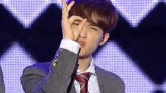 EXO-K - Growl