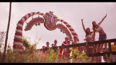 Q-Dance - Q-dance at Tomorrowland 2013