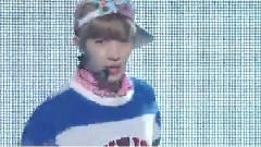 Henry - 1-4-3 (I Love You)