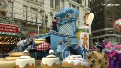 Carrie Underwood - Some Hearts Macys Thanksgiving Parade