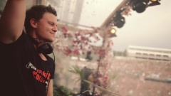 Fedde Le Grand - FLG TV Special Backstage at Tomorrowland 2013