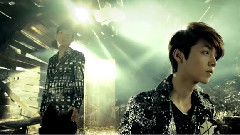 EXO-M - 金钟大8站联合开场视频倾城晨光