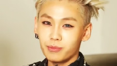 BTOB - The Star 采访Cut