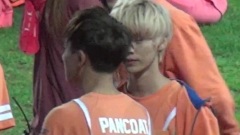 EXO,EXO-M,EXO-K - 偶像运动会