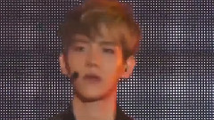 EXO,EXO-K - Open Arms