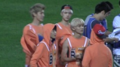 EXO,EXO-M,EXO-K - 偶像运动会