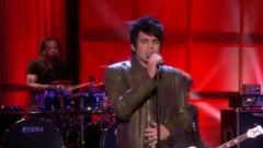 Adam Lambert - Whataya Want From Me