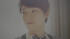EXO-M - 金钟大8站联合