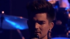 Adam Lambert,Queen - Who Wants To Live Forever
