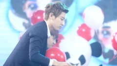 EXO,EXO-K - 中国爱大歌会