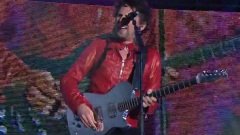 Muse - Plug In Baby