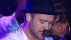 Justin Timberlake - Se orita