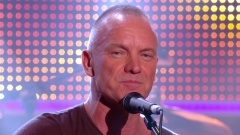 Sting - And Yet