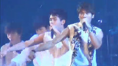 Infinite - The Chaser
