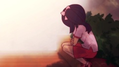镜音双子,VOCALOID家族 - 青春グラビティ