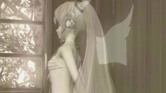 初音未来 - ひねくれ者