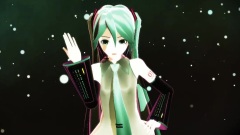 初音未来 - うそつき