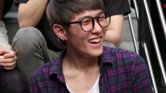 YG Family,韩国综艺 - WIN (Who Is Next?) EP5 知识竞赛Cut