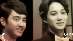 EXO - 许我一世 开度