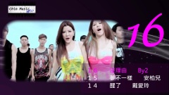 华语群星 - Chiη TV Asia 华语榜