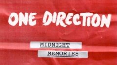 One Direction - Diana