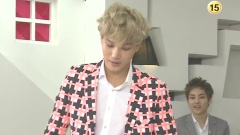 EXO,EXO-K,EXO-M - KBS 不朽的名曲 EXO Cut