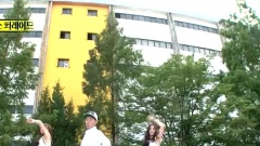 A Pink,Running Man,LeeSSang - Running Man E162 偶像帝王之 Gary & A Pink 开场舞