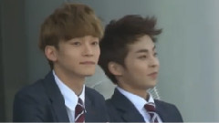 EXO-M,EXO,EXO-K - 光州签售