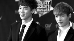 EXO - Billboard Korea's Exclusive采访