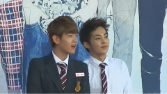 EXO,EXO-K,EXO-M - 光州签售