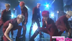 BTOB - Thriller