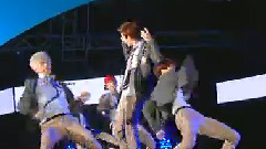 EXO-K - Growl 朴灿烈Cut
