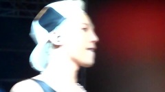 G-Dragon(BigBang),BigBang - 最后的问候