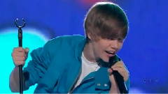 Justin Bieber - Baby Juno Awards