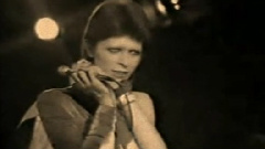 David Bowie - Aladdin Sane