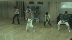 2PM - LOW练习