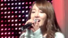 Younha - 来自星星的你