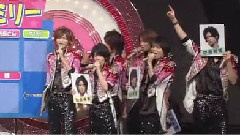 Hey! Say! JUMP - JUMP角色分配 & 仆はVampire Part