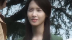 允儿(少女时代),少女时代 - 爱情雨拍摄待机中