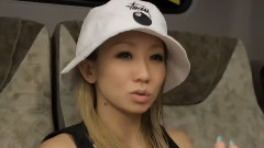 倖田来未 - Koda Kumi Hall Tour 2014 ~Bon Voyage~ document ~real~.