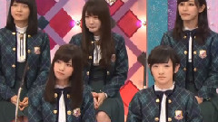 AKB48,乃木坂46 - 乃木坂って,どこ