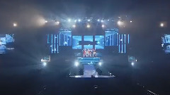 Perfume - ぐるんぐるん WOWOW