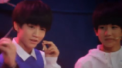 TFBOYS - 蹭麦狂魔