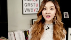 Fiestar - 1theK COMING UP NEXT (CHN Ver.)