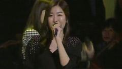 SeeYa,T-ara,Davichi - TTL & 那家伙的声音 &