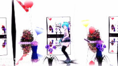 初音未来 - 告白预行练习