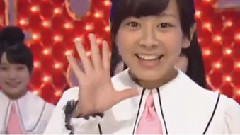 AKB48,HKT48,French Kiss - AKB48 SHOW! Ep45