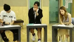 B.I,Bobby,YG Family - Mix & Match E05