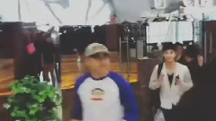 金秀贤 - 泰国行 饭拍版